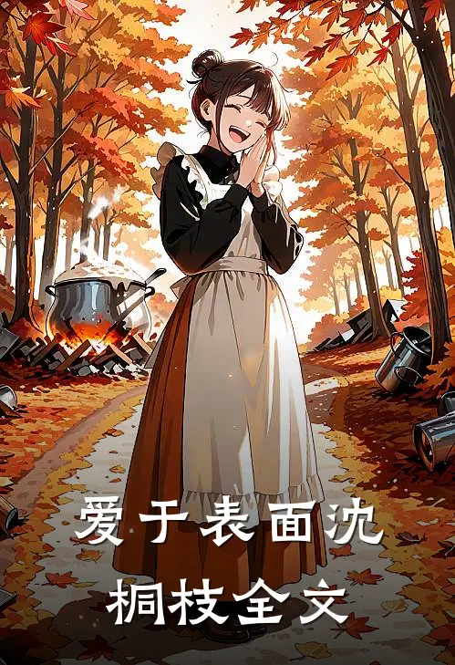 爱于表面沈桐枝全文