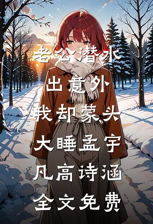 老公潜水出意外，我却蒙头大睡孟宇凡高诗涵全文免费