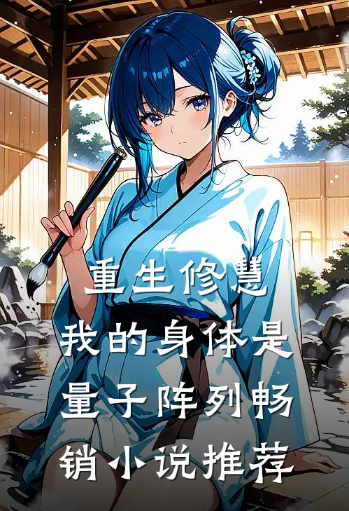 重生修慧：我的身体是量子阵列畅销小说推荐