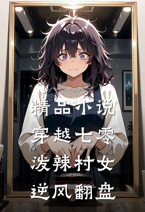 精品小说穿越七零，泼辣村女逆风翻盘