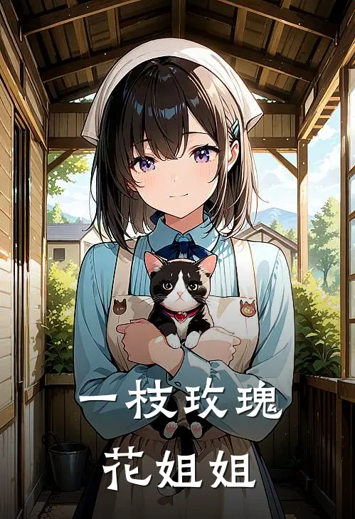 一枝玫瑰花姐姐