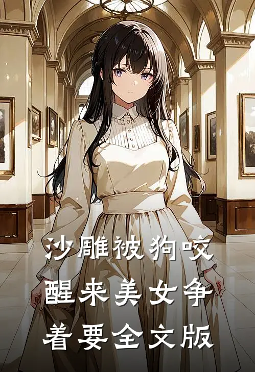 沙雕被狗咬，醒来美女争着要全文版