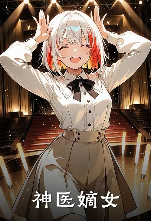 神医嫡女
