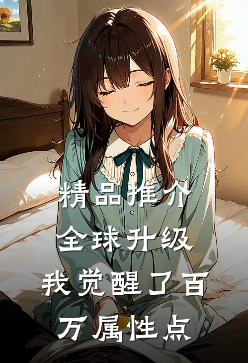 精品推介全球升级：我觉醒了百万属性点