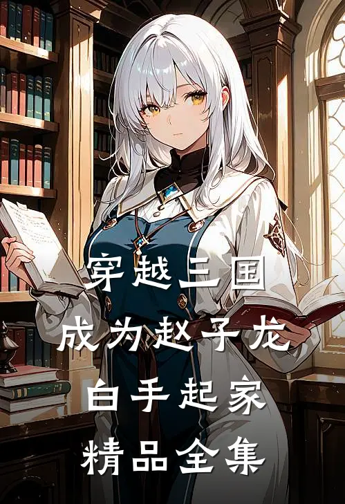 穿越三国，成为赵子龙，白手起家精品全集