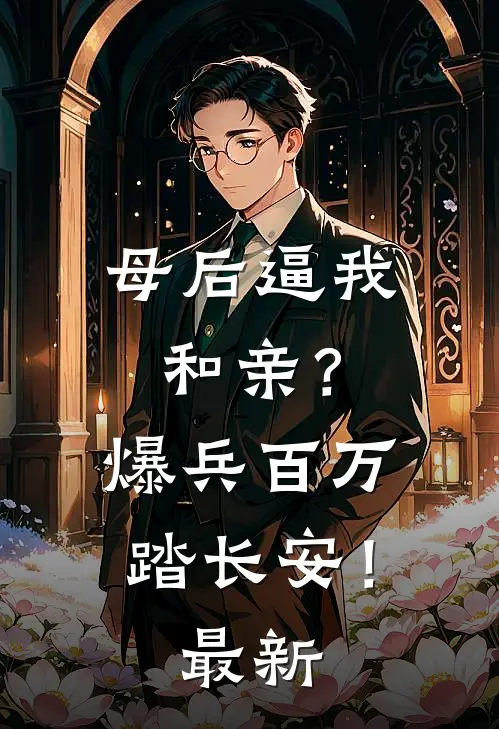 母后逼我和亲？爆兵百万踏长安！最新