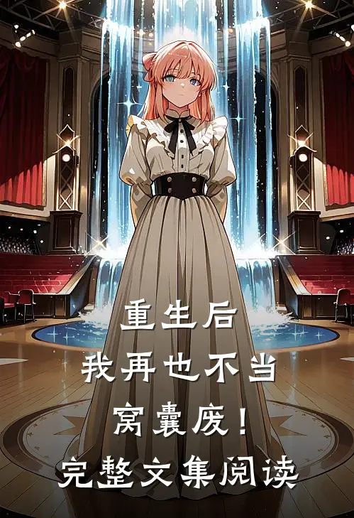 重生后，我再也不当窝囊废！完整文集阅读