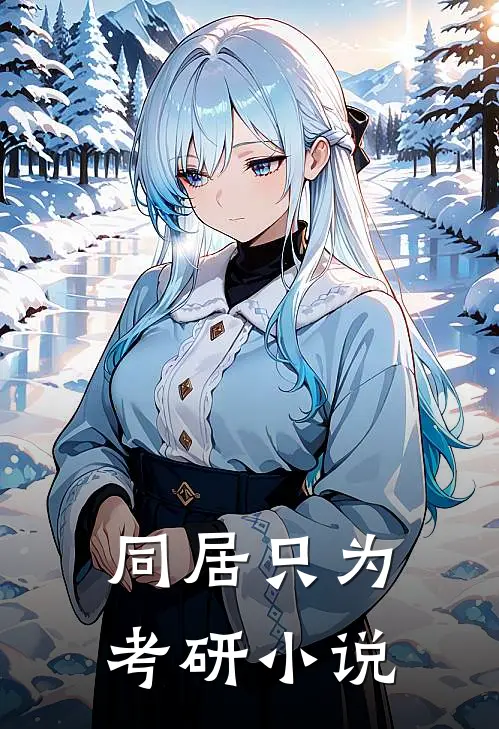 同居只为考研小说