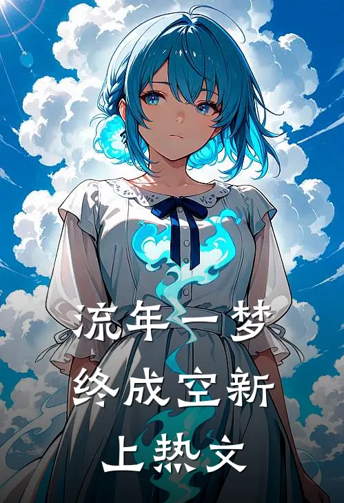 流年一梦终成空新上热文