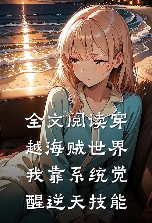 全文阅读穿越海贼世界：我靠系统觉醒逆天技能