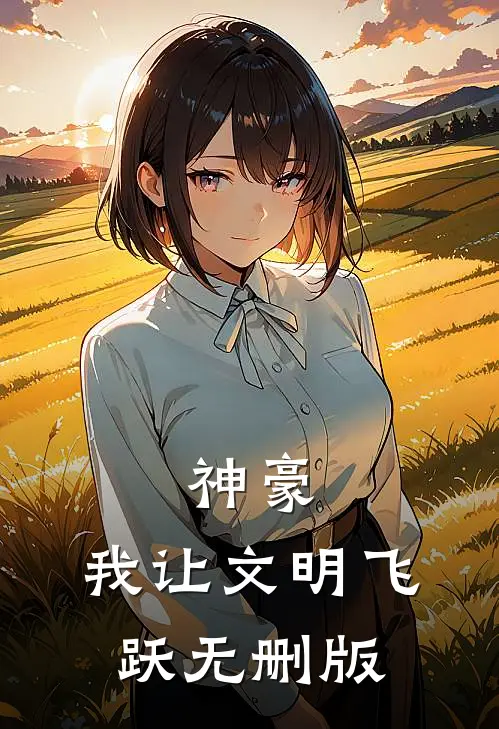 神豪：我让文明飞跃无删版