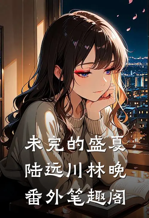 未完的盛夏：陆远川林晚番外笔趣阁