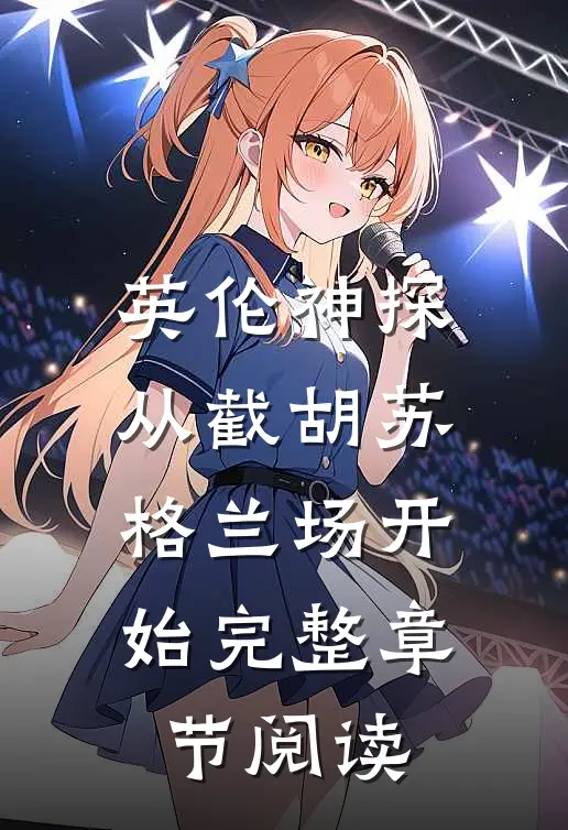 英伦神探，从截胡苏格兰场开始完整章节阅读