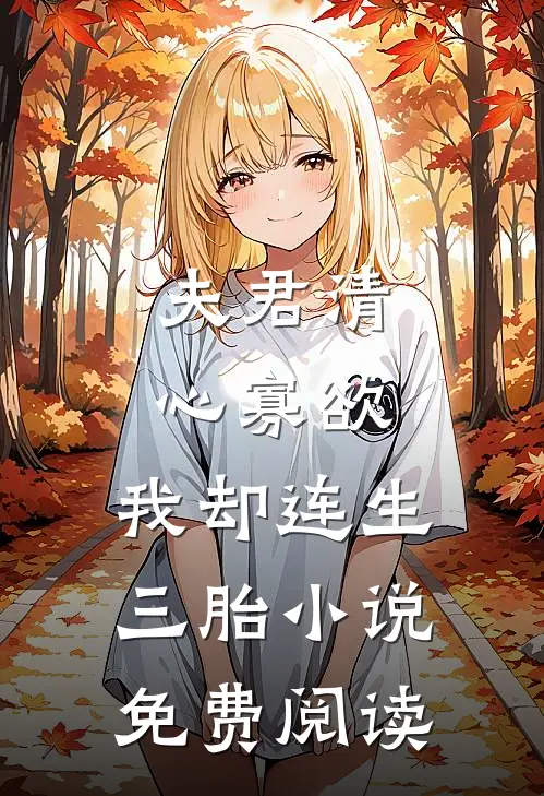 夫君清心寡欲，我却连生三胎小说免费阅读