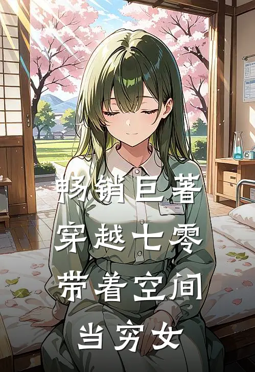 畅销巨著穿越七零：带着空间当穷女