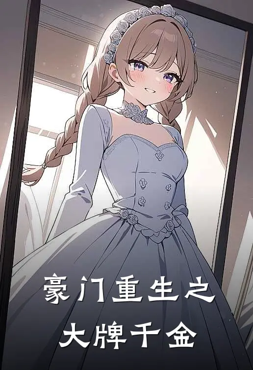 豪门重生之大牌千金