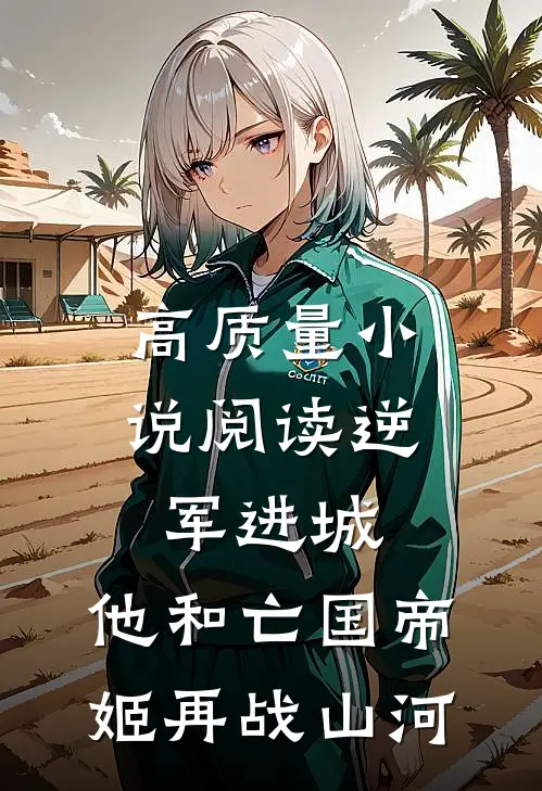 高质量小说阅读逆军进城，他和亡国帝姬再战山河