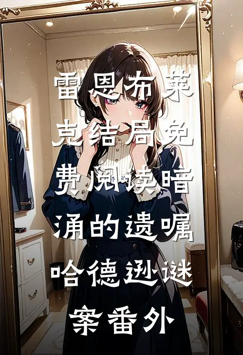 雷恩布莱克结局免费阅读《暗涌的遗嘱：哈德逊谜案》番外