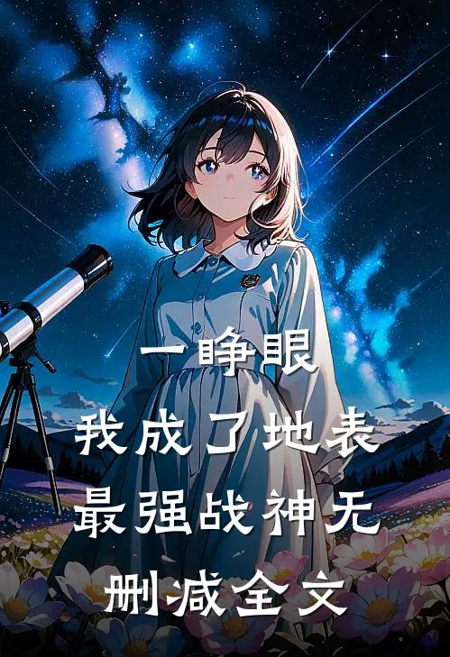 一睁眼，我成了地表最强战神无删减全文