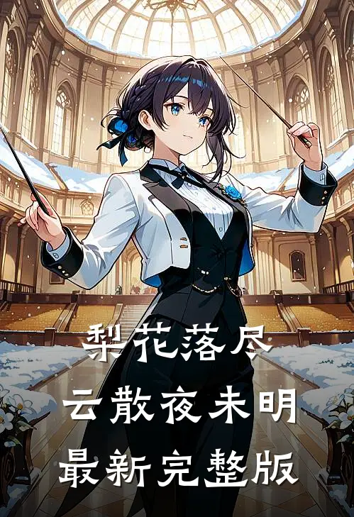 梨花落尽，云散夜未明最新完整版