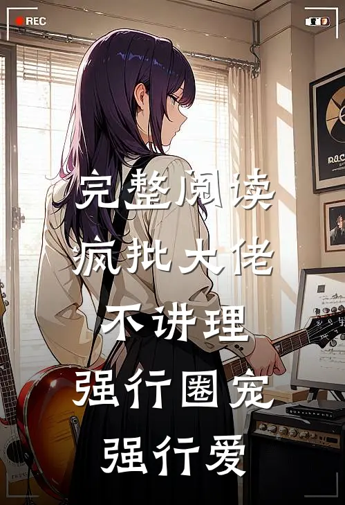 完整阅读疯批大佬不讲理，强行圈宠强行爱