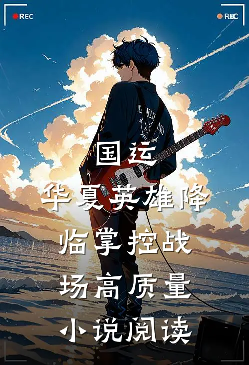 国运：华夏英雄降临掌控战场高质量小说阅读