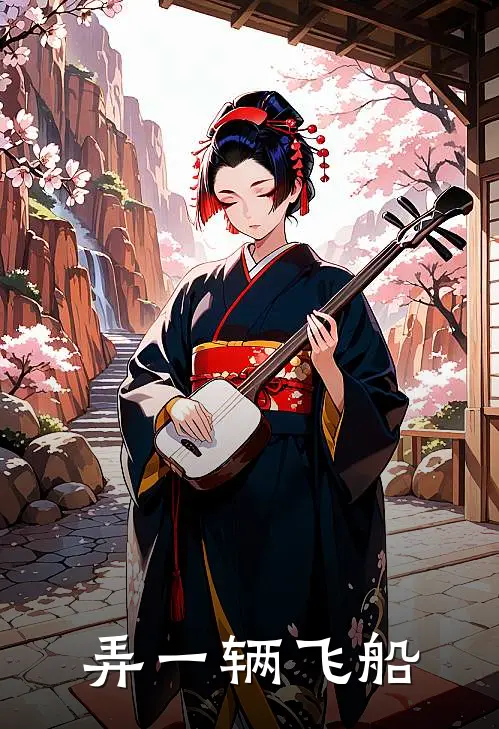 弄一辆飞船