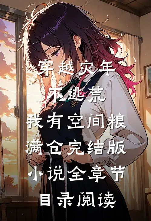 穿越灾年不逃荒，我有空间粮满仓完结版小说全章节目录阅读