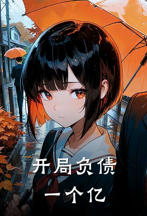 开局负债一个亿