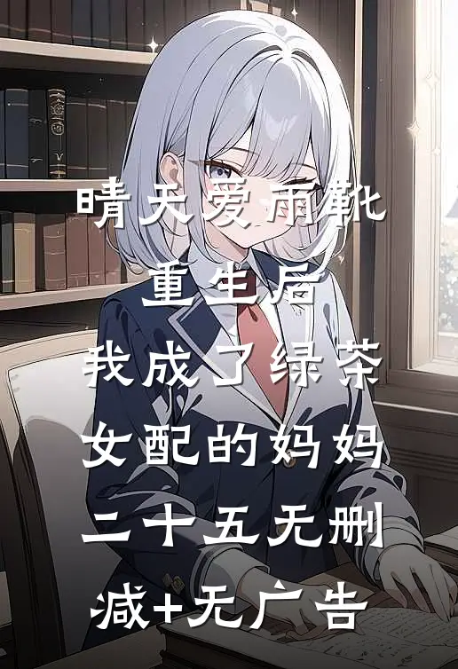 晴天爱雨靴：重生后，我成了绿茶女配的妈妈-二十五无删减+无广告