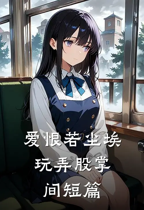 爱恨若尘埃，玩弄股掌间短篇