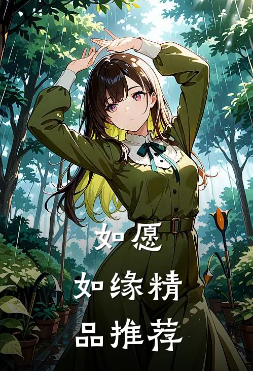 如愿，如缘精品推荐