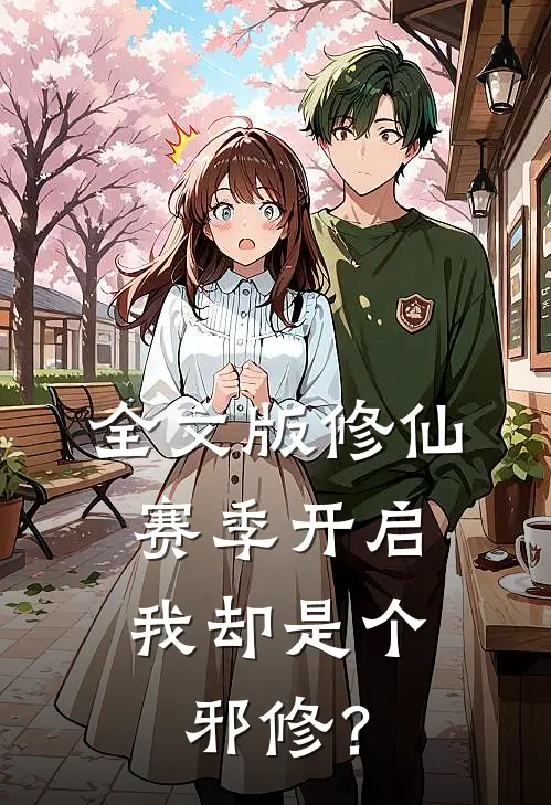 全文版修仙赛季开启，我却是个邪修？