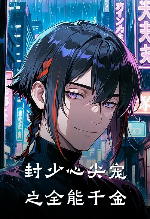 封少心尖宠之全能千金