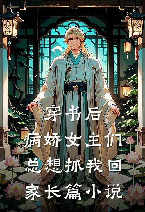 穿书后，病娇女主们总想抓我回家长篇小说