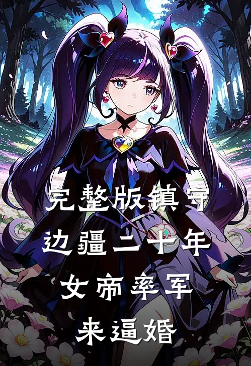 完整版镇守边疆二十年，女帝率军来逼婚