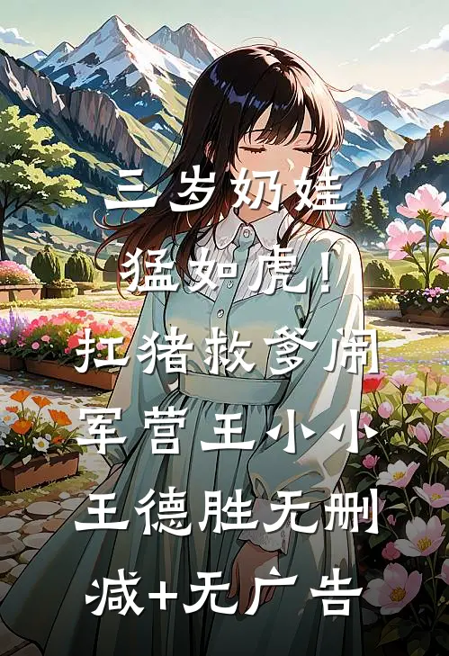 三岁奶娃猛如虎！扛猪救爹闹军营王小小王德胜无删减+无广告