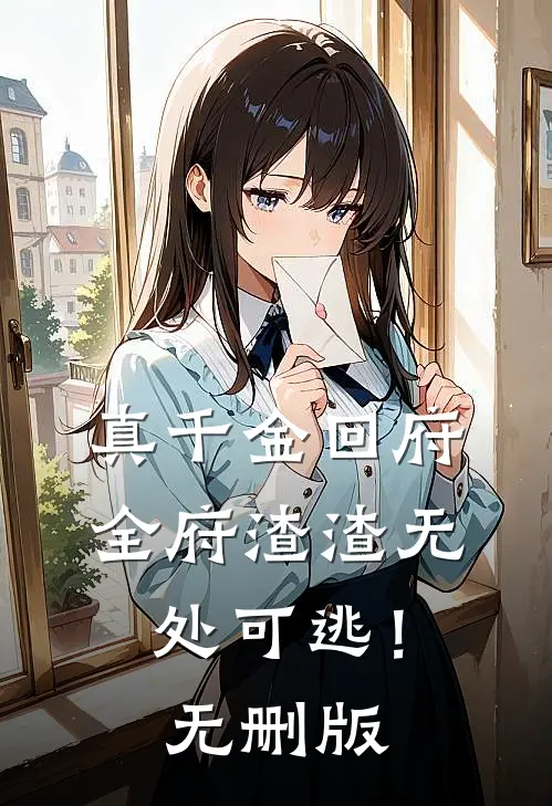 真千金回府，全府渣渣无处可逃！无删版