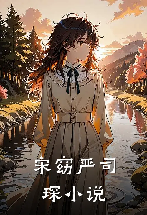 宋窈 严司琛小说
