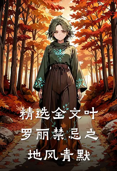 精选全文叶罗丽禁忌之地风青默