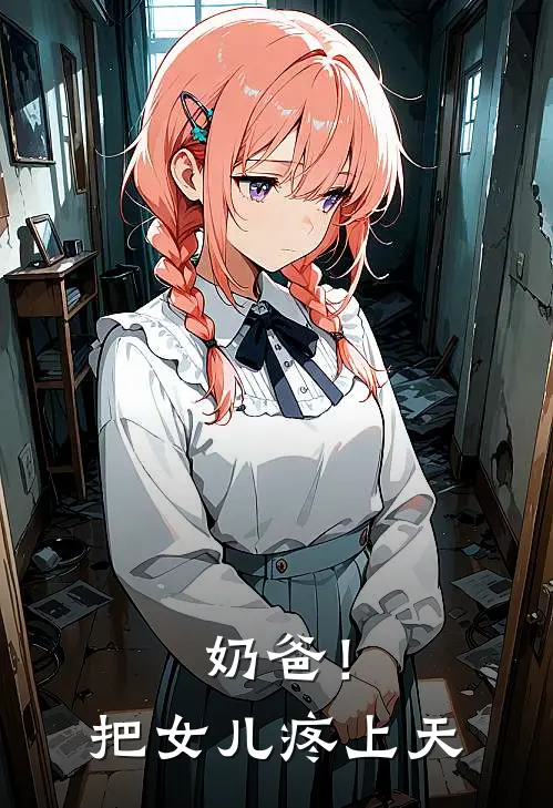 奶爸！把女儿疼上天