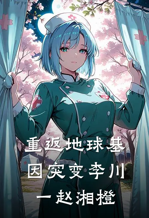 重返地球-基因突变李川一赵湘橙