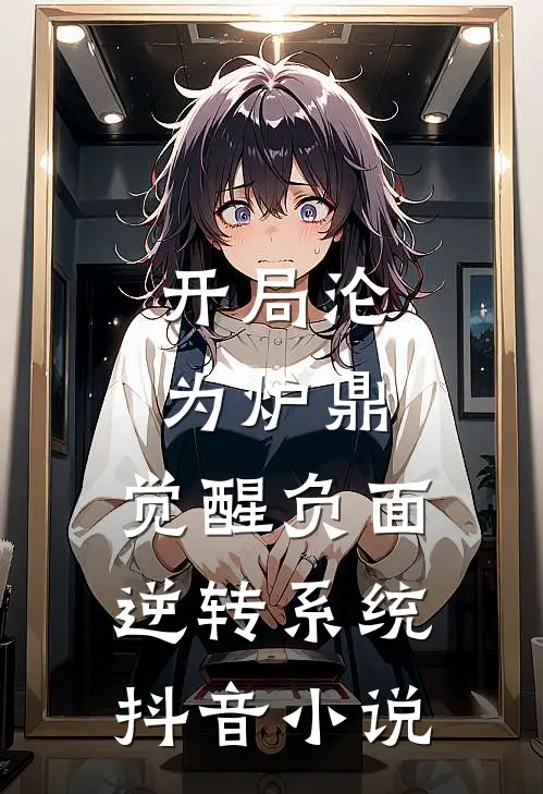 开局沦为炉鼎，觉醒负面逆转系统抖音小说