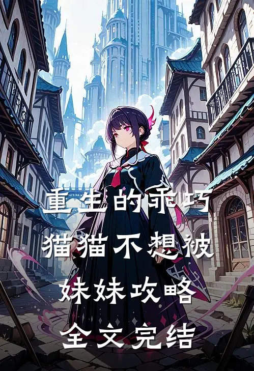 重生的乖巧猫猫不想被妹妹攻略全文完结