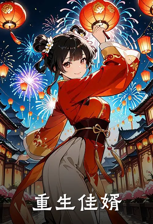 重生佳婿