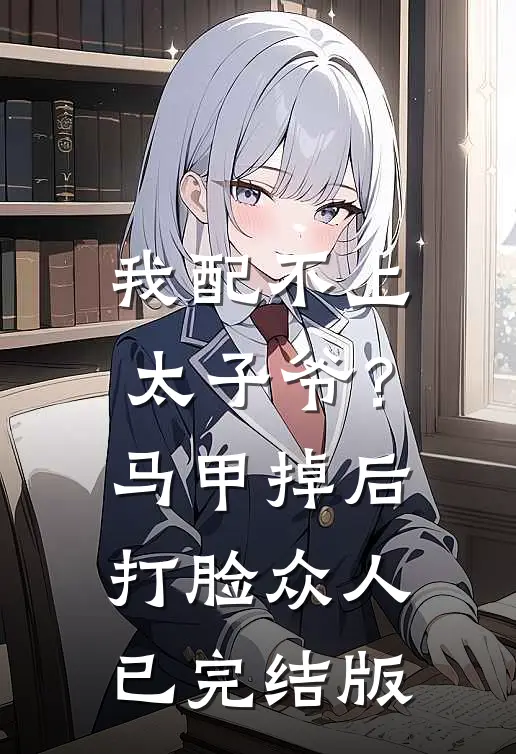 我配不上太子爷？马甲掉后打脸众人已完结版