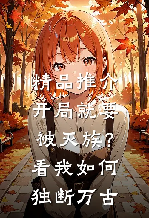 精品推介开局就要被灭族？看我如何独断万古