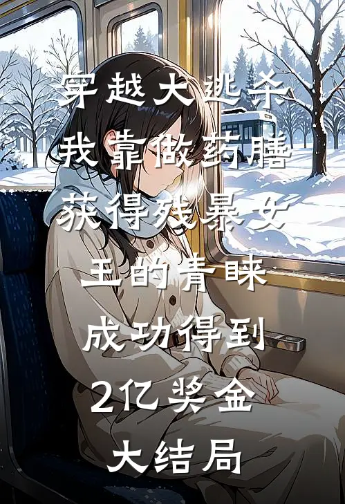 穿越大逃杀，我靠做药膳获得残暴女王的青睐，成功得到2亿奖金大结局