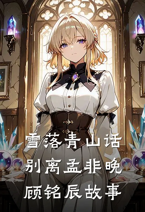 雪落青山话别离孟非晚顾铭辰故事