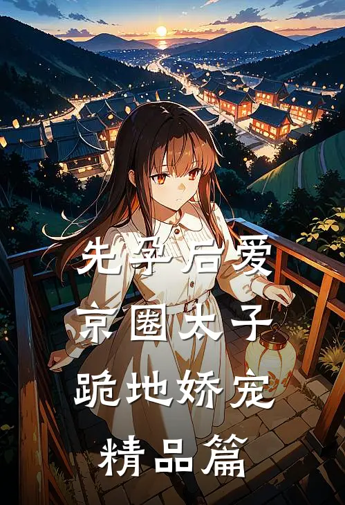 先孕后爱，京圈太子跪地娇宠精品篇